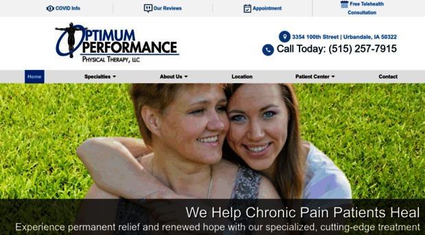 optimumperformanceptiowa.com