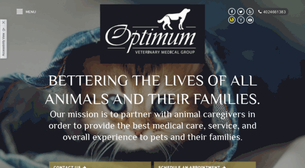 optimumpethealth.com