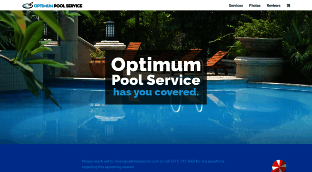 optimumpools.com