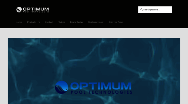 optimumpooltech.com