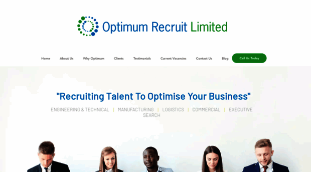 optimumrecruit.co.uk