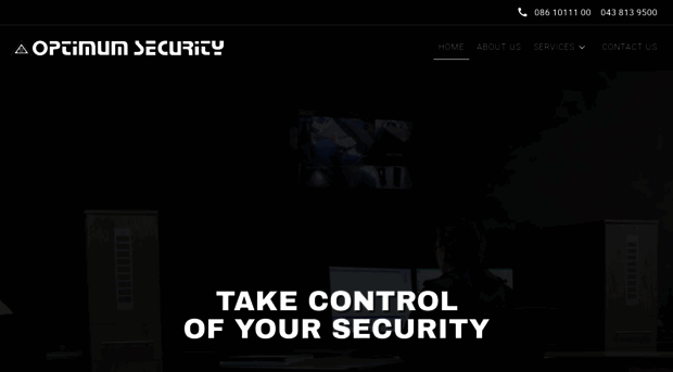 optimumsecurity.co.za