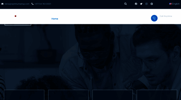 optimumsetup.com