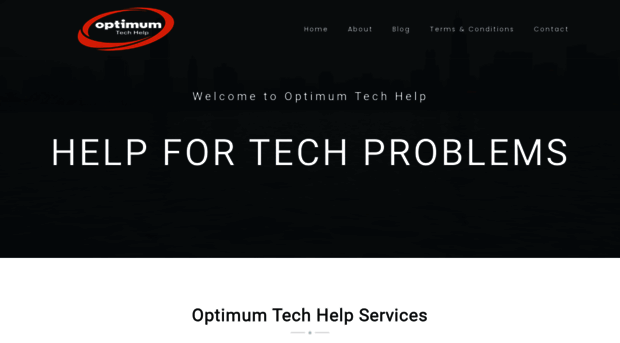 optimumtechhelp.com