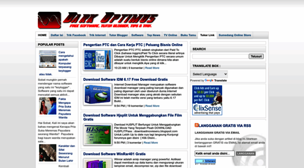 optimus-software.blogspot.com