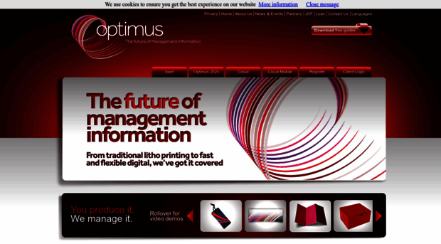 optimus2020.com