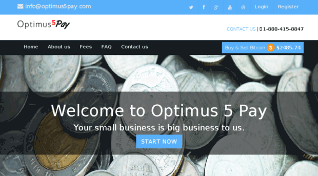 optimus5pay.com