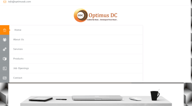 optimusdc.com