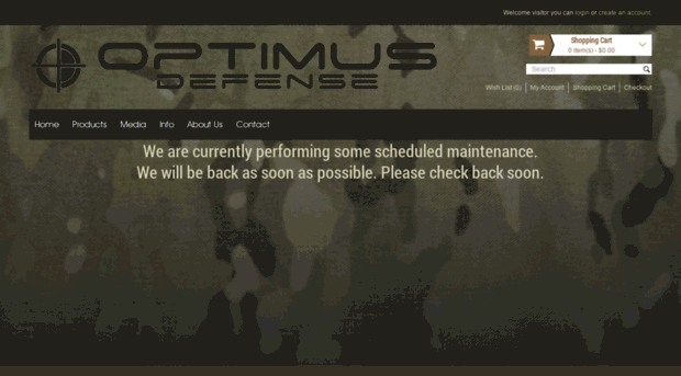 optimusdefense.com