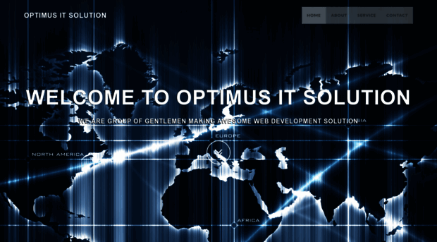 optimusitsolution.com