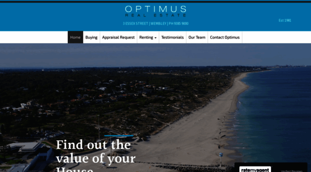 optimusre.com.au