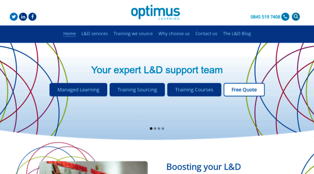 optimussourcing.com