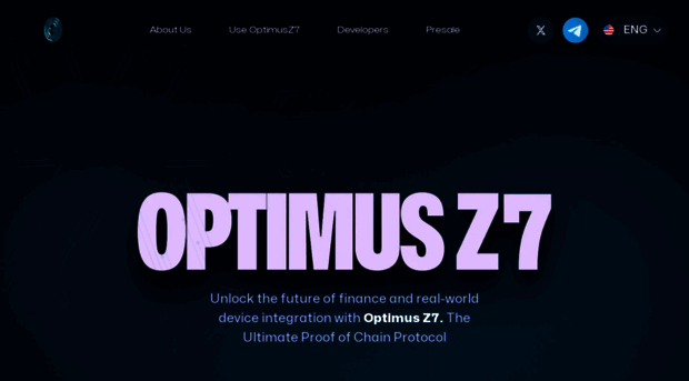 optimusz7.com