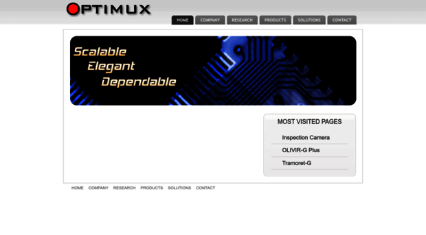 optimux.in