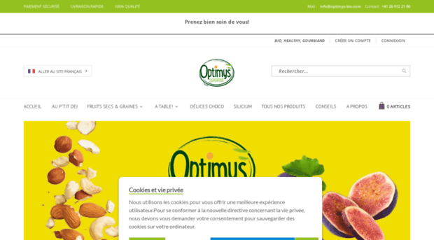 optimys-shop.com