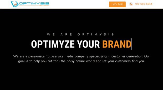 optimysis.com