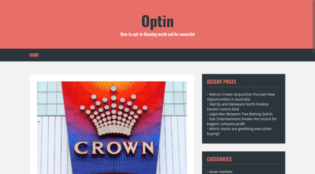 optin.com.au