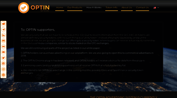 optincoin.org