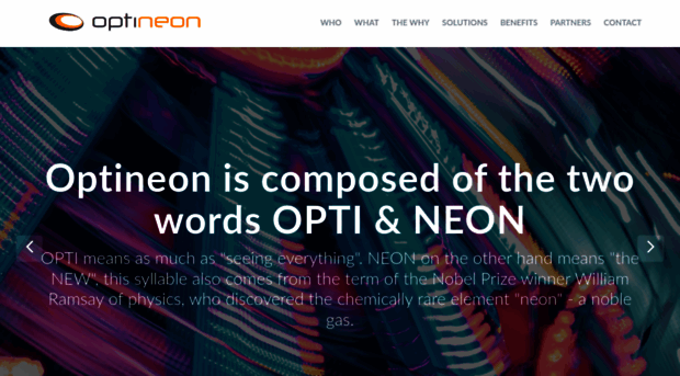 optineon.com