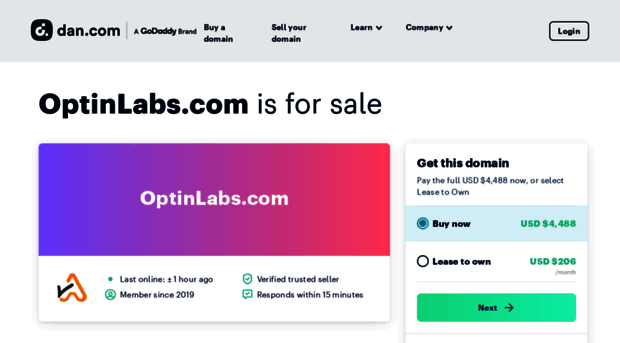 optinlabs.com