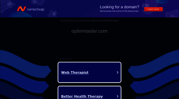 optinmaster.com
