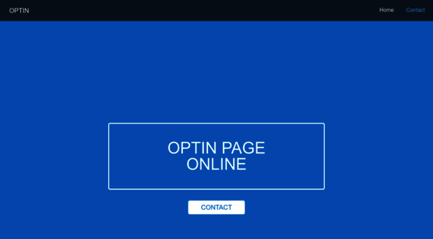 optinpage.com