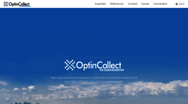 optinproject.com
