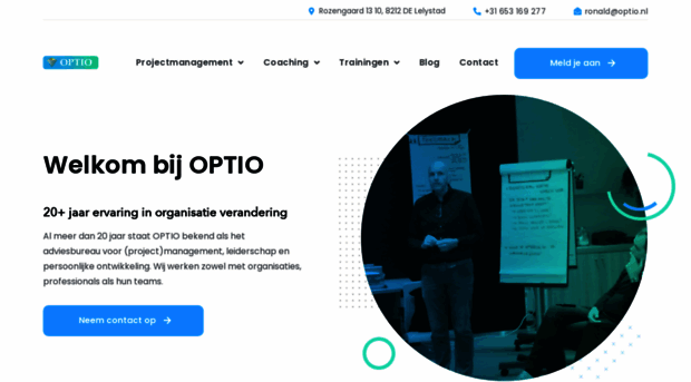 optio.nl