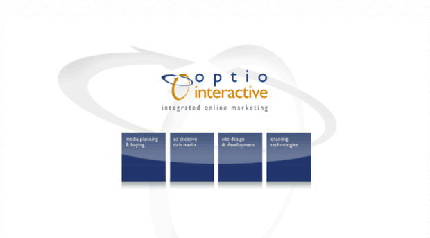 optiointeractive.com