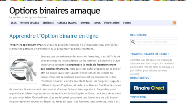 option-binaire-arnaque.info