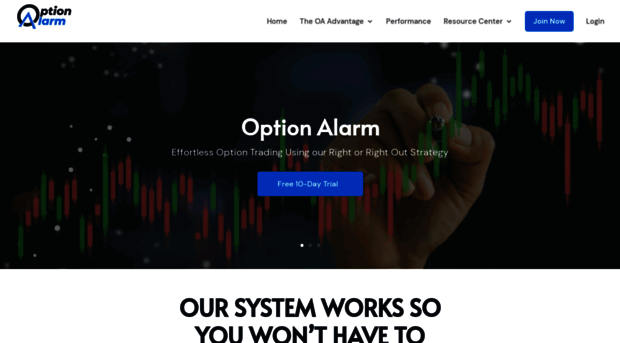 optionalarm.com