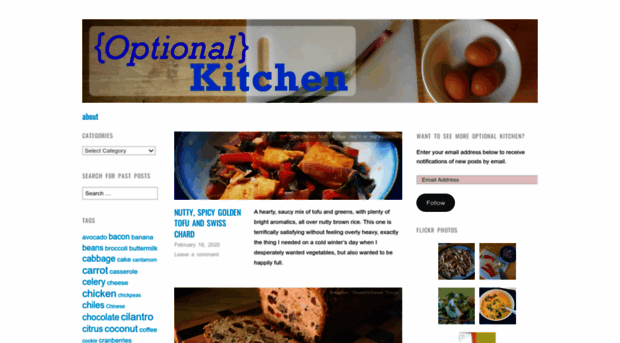 optionalkitchen.com