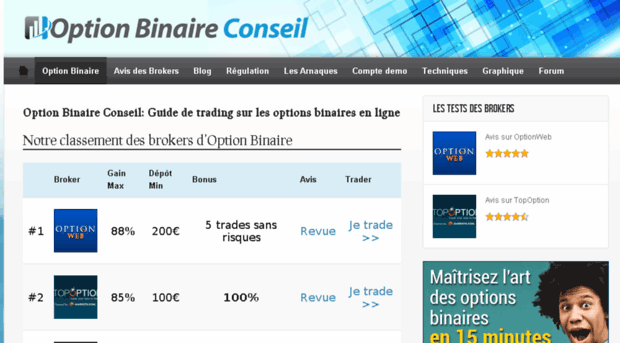 optionbinaire-conseil.com