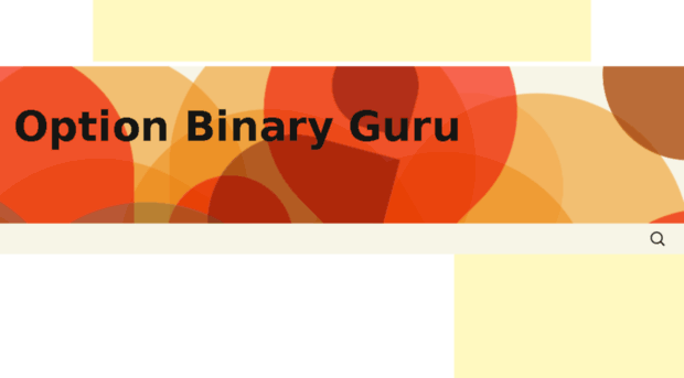 optionbinaryguru.com