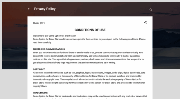 optionbrawlprivacy.blogspot.com