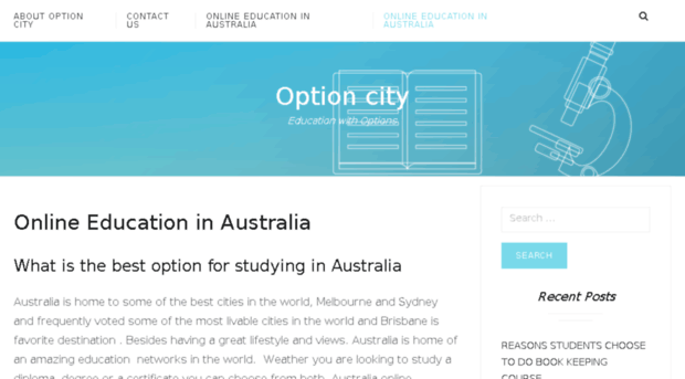 optioncity.com.au