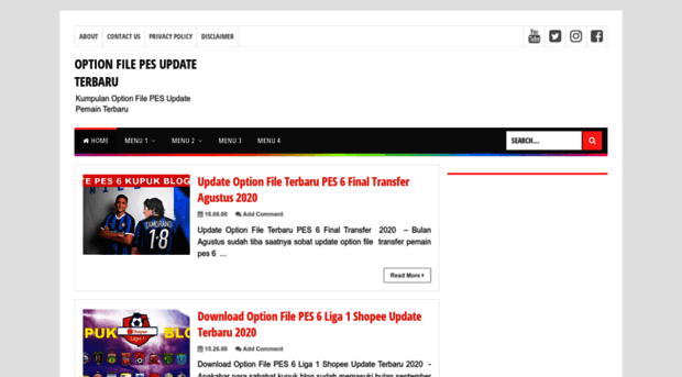 optionfilepesupdateterbaru.blogspot.co.id