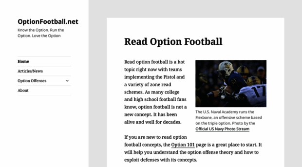 optionfootball.net