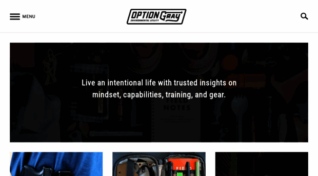 optiongray.com