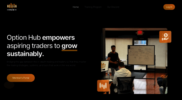 optionhub.io