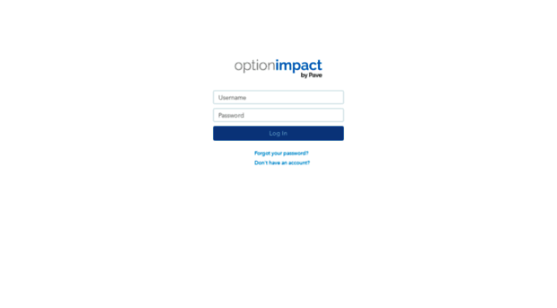 optionimpact.com