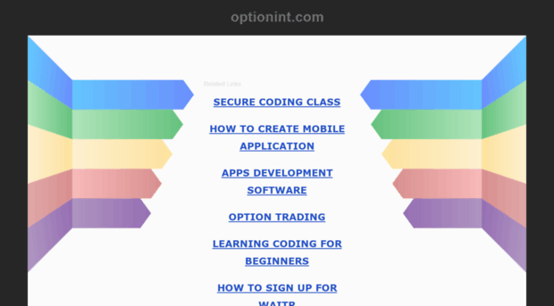 optionint.com