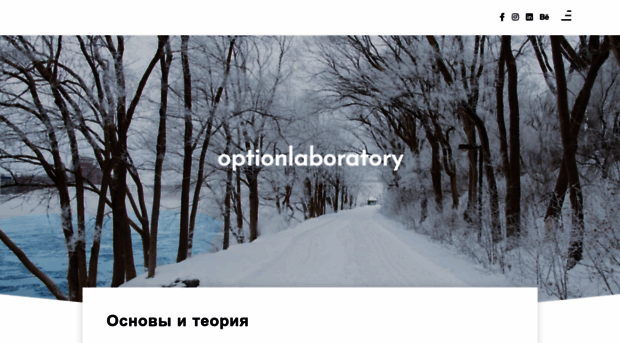 optionlaboratory.ru