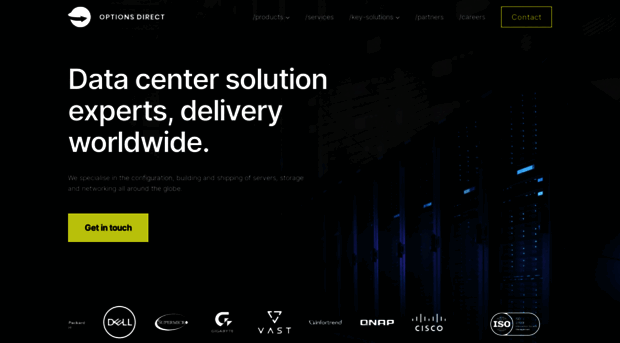 options-direct.com