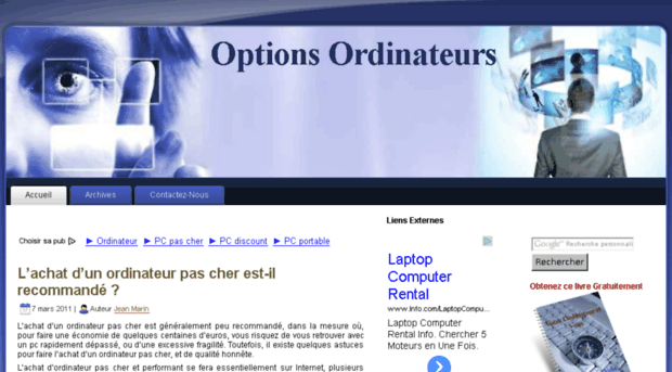options-ordinateurs.com