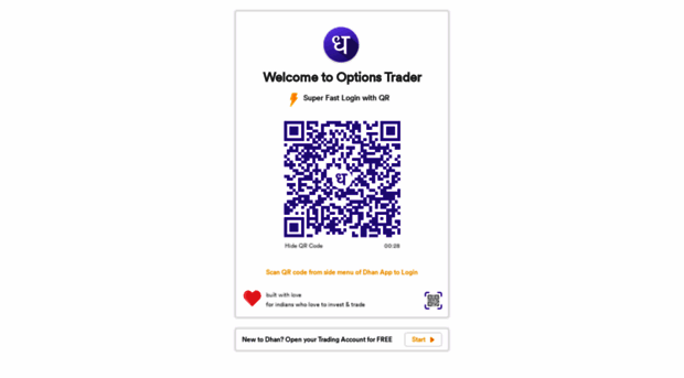 options-trader.dhan.co