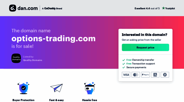 options-trading.com