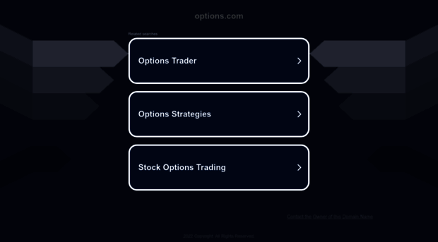 options.com
