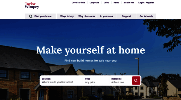 options.taylorwimpey.co.uk