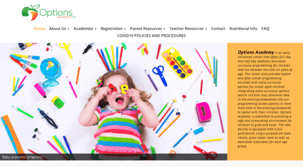 optionsacademy.ca
